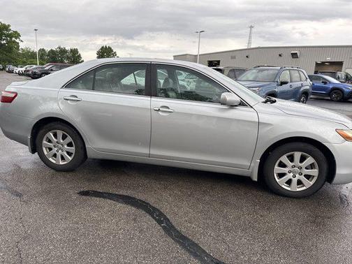 2007 Toyota Camry XLE V6