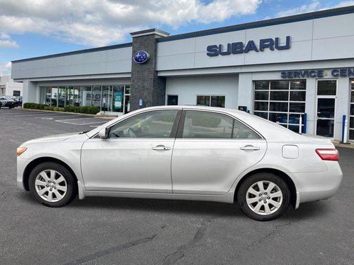 2007 Toyota Camry XLE V6