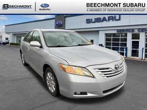 2007 Toyota Camry XLE V6