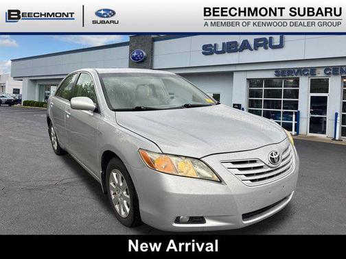 2007 Toyota Camry XLE V6