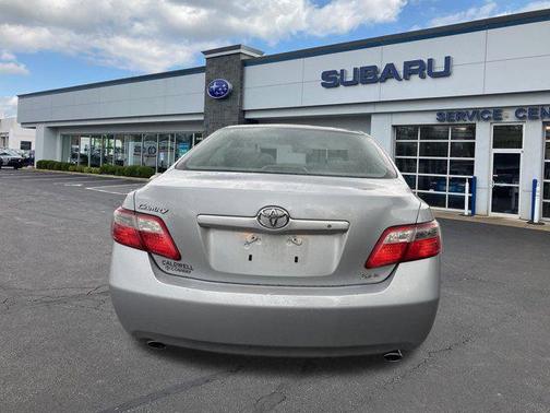 2007 Toyota Camry XLE V6