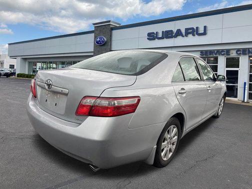 2007 Toyota Camry XLE V6