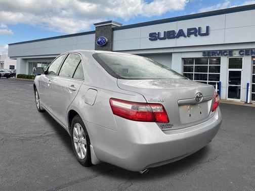 2007 Toyota Camry XLE V6