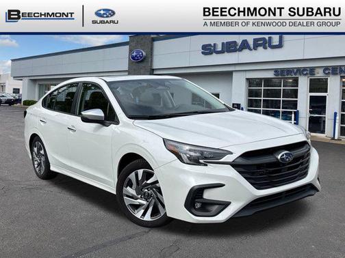 2024 Subaru Legacy Touring XT