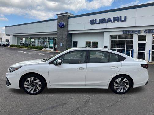 2024 Subaru Legacy Touring XT