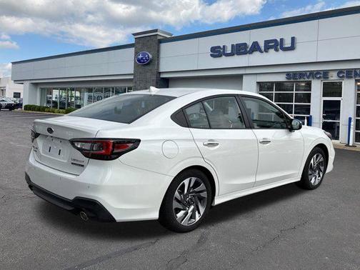 2024 Subaru Legacy Touring XT