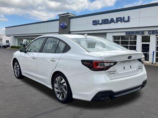 2024 Subaru Legacy Touring XT