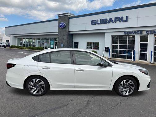 2024 Subaru Legacy Touring XT