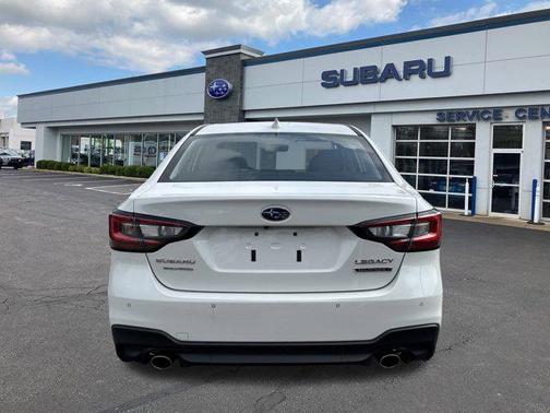 2024 Subaru Legacy Touring XT