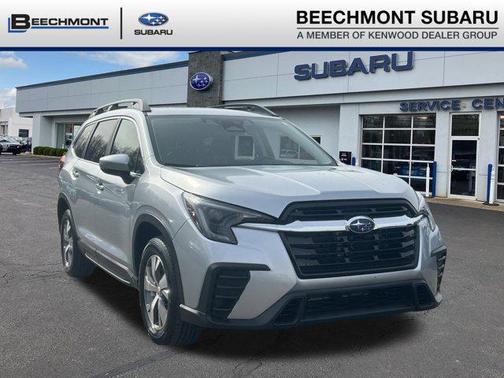 2024 Subaru Ascent Premium 7-Passenger