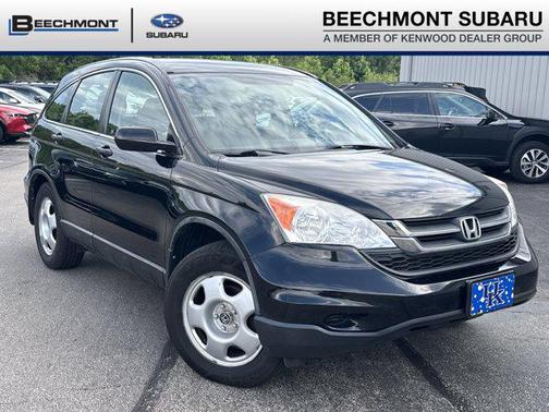 2011 Honda CR-V LX
