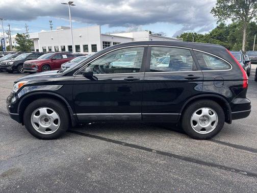 2011 Honda CR-V LX