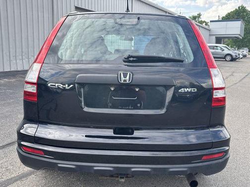 2011 Honda CR-V LX