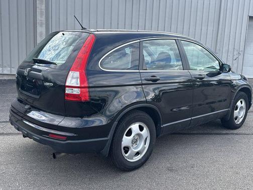 2011 Honda CR-V LX