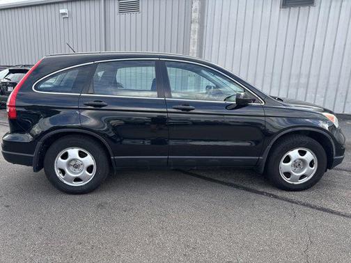 2011 Honda CR-V LX