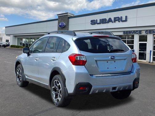 2014 Subaru XV Crosstrek 2.0i Premium