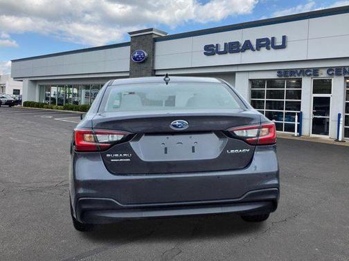 2025 Subaru Legacy Limited