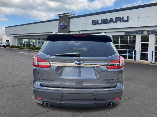 2022 Subaru Ascent Onyx Edition 7-Passenger