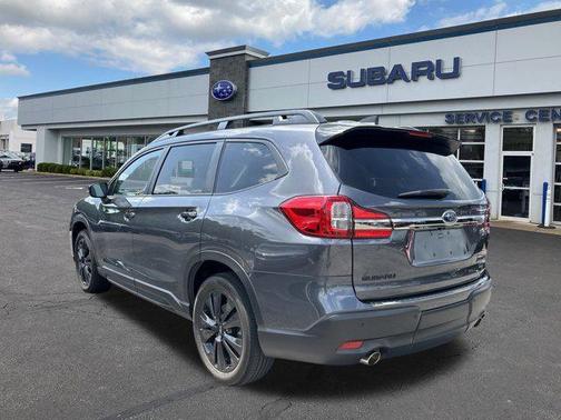 2022 Subaru Ascent Onyx Edition 7-Passenger