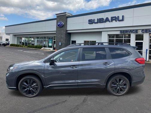 2022 Subaru Ascent Onyx Edition 7-Passenger