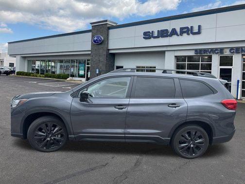 2022 Subaru Ascent Onyx Edition 7-Passenger