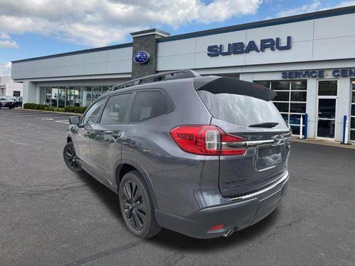 2022 Subaru Ascent Onyx Edition 7-Passenger