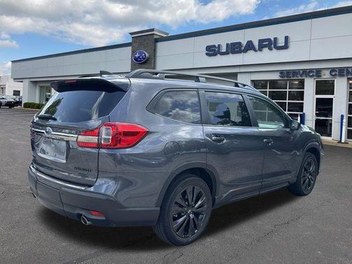 2022 Subaru Ascent Onyx Edition 7-Passenger