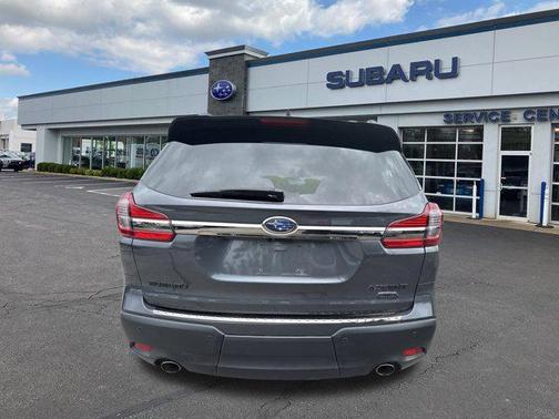 2022 Subaru Ascent Onyx Edition 7-Passenger