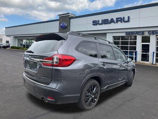 2022 Subaru Ascent Onyx Edition 7-Passenger