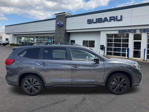 2022 Subaru Ascent Onyx Edition 7-Passenger