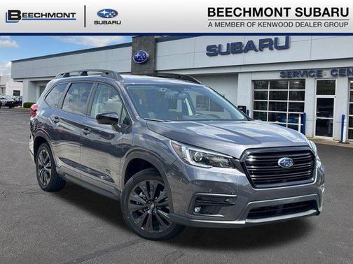 2022 Subaru Ascent Onyx Edition 7-Passenger