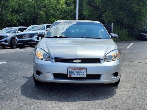 2006 Chevrolet Monte Carlo LS