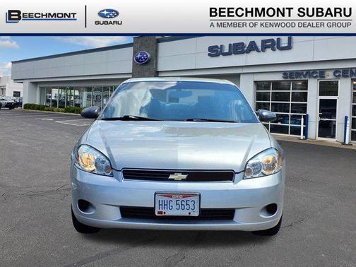 2006 Chevrolet Monte Carlo LS