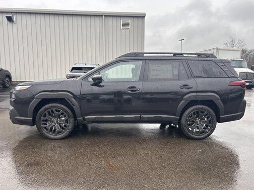 2026 Subaru Outback Limited XT