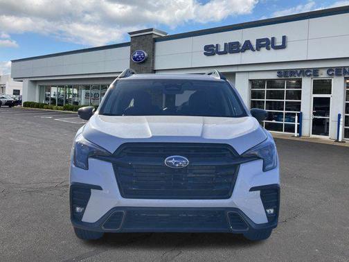 2026 Subaru Ascent Bronze Edition 7-Passenger