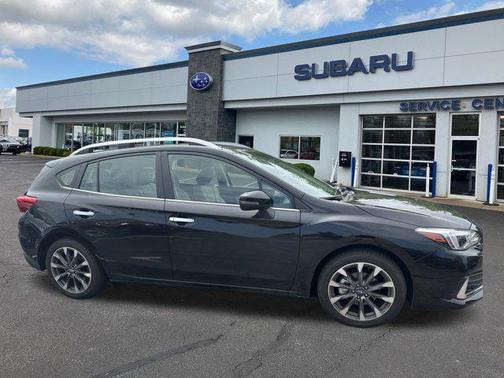 2023 Subaru Impreza Limited