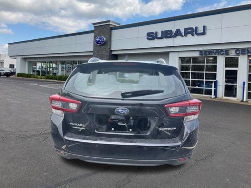2023 Subaru Impreza Limited