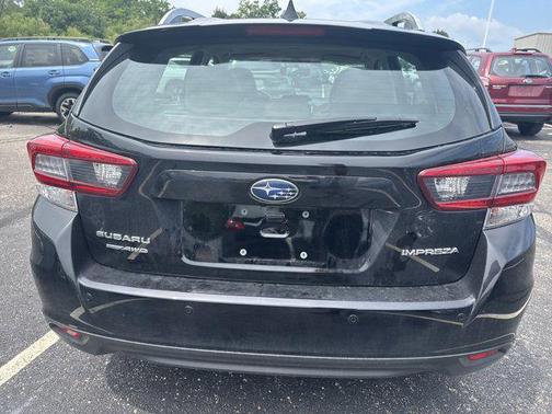 2023 Subaru Impreza Limited