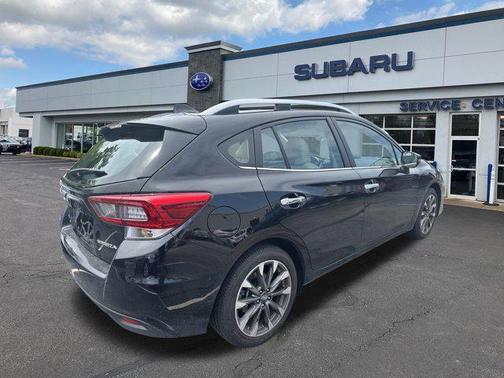 2023 Subaru Impreza Limited