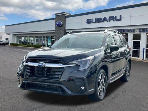 2025 Subaru Ascent Limited 7-Passenger