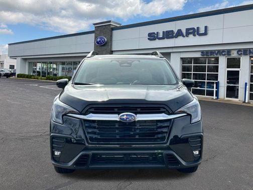 2025 Subaru Ascent Limited 7-Passenger