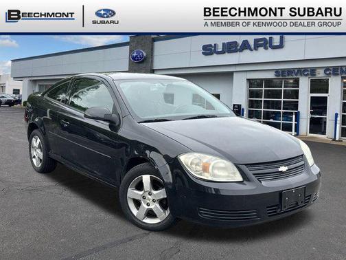 2010 Chevrolet Cobalt LT