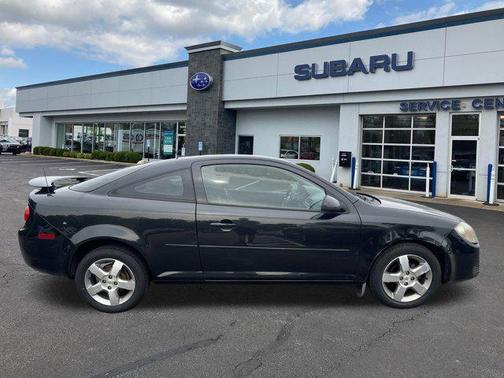 2010 Chevrolet Cobalt LT