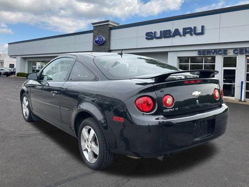 2010 Chevrolet Cobalt LT