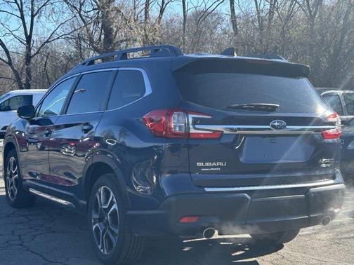 2025 Subaru Ascent Limited 7-Passenger