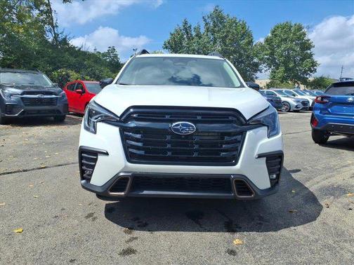2025 Subaru Ascent Bronze Edition 7-Passenger