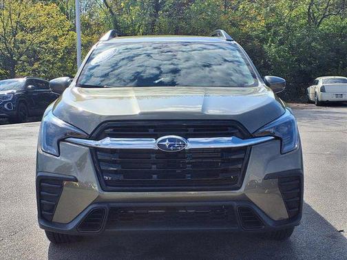 2025 Subaru Ascent Premium 7-Passenger