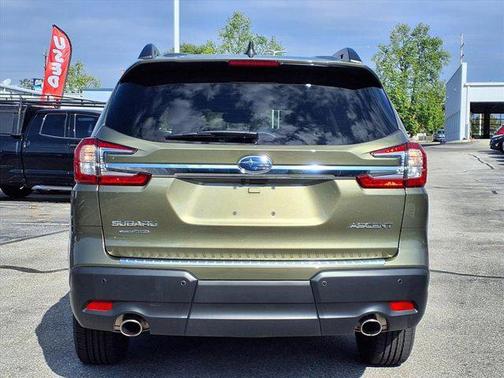 2025 Subaru Ascent Premium 7-Passenger