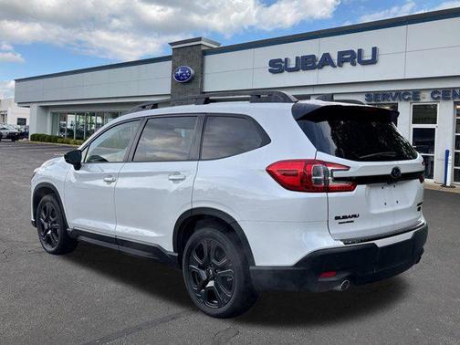 2024 Subaru Ascent Onyx Edition 7-Passenger