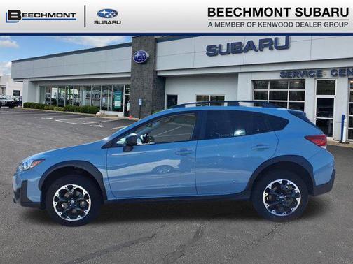 2023 Subaru Crosstrek Base